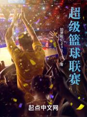 超级篮球联赛封面