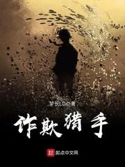 诈欺猎手封面