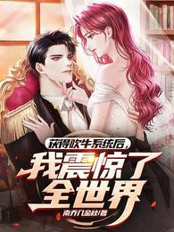 获得吹牛系统后，我震惊了全世界封面