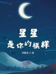 星星是你的模样封面