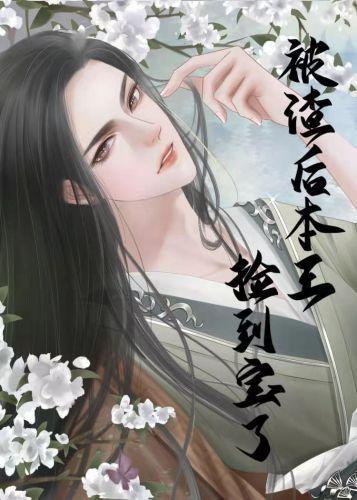 被渣后本王捡到宝了(女尊)封面