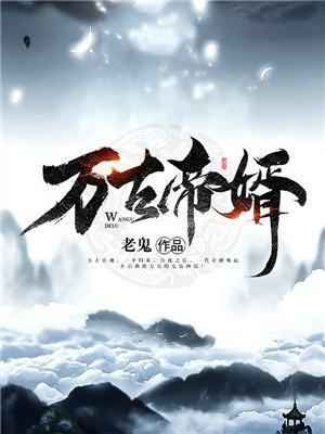 斗魂玄帝夜玄周幼薇封面
