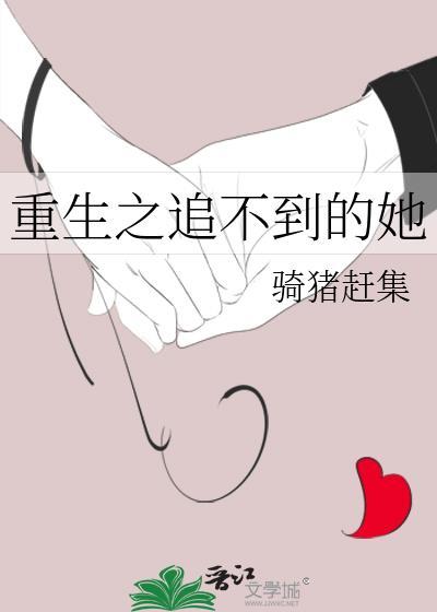 重生之追不到的她封面