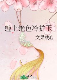 缠上绝色冷护卫封面