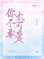 你不要太可爱封面