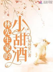 林先生家的小甜酒封面