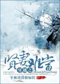 穿越之贤妻难当封面