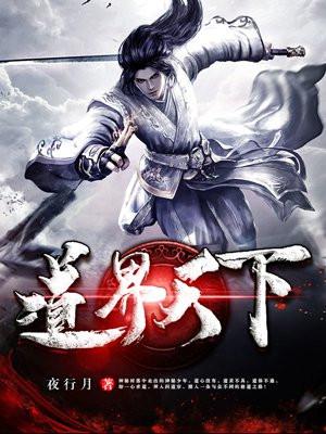 道界天下姜云封面
