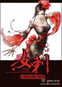 女刺封面