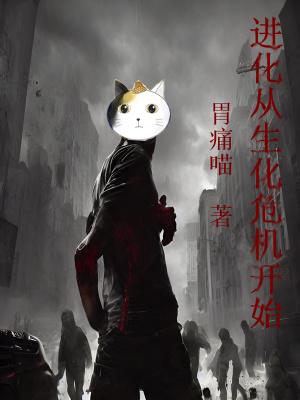 贫家子的科举路封面