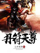 丹符天尊封面