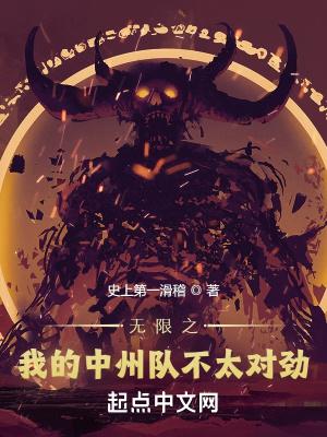 无限之我的中州队不太对劲封面