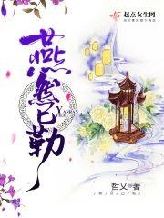 燕然已勒封面