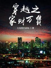 穿越之家财万贯封面