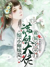 惊!小师妹是满级大佬震惊全宗门封面
