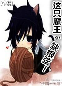 [综漫]这只魔王，缺根弦！封面