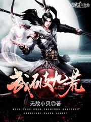 武破九荒萧叶柳依依封面
