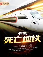 无限死亡地铁封面