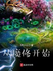 从魔修开始封面