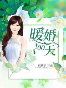 暖婚100天阮诗诗封面