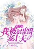 穿书后我被四个哥哥宠上天封面