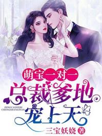 萌宝一对一：总裁爹地宠上天封面