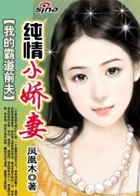 我的霸道前夫：纯情小娇妻封面