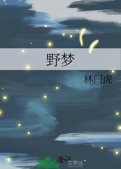 野梦封面