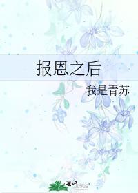 报恩之后封面