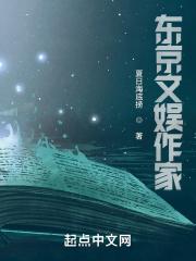 东京文娱作家封面