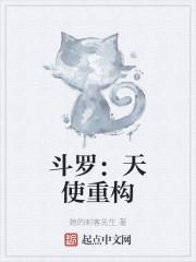 斗罗：天使重构封面
