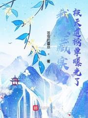 我隐藏实力被天道榜单曝光了作封面