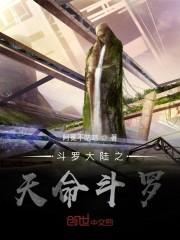 斗罗大陆之天命斗罗封面