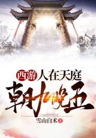 西游天庭小兵封面