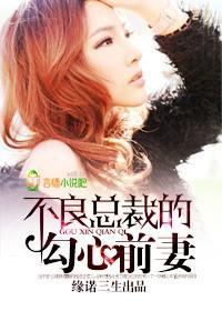 不良总裁的勾心前妻封面