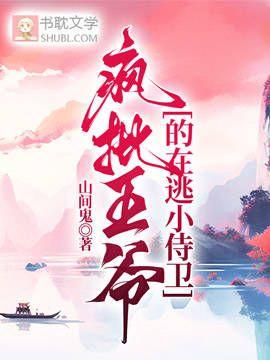 疯批王爷的在逃小侍卫封面