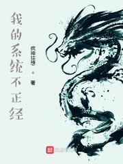 不正经的系统封面