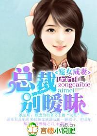 宠女成妻：总裁，别暧昧封面