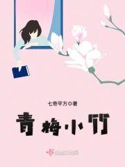 青梅小竹封面