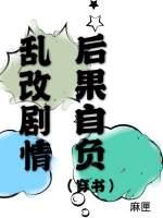 乱改剧情后果自负曲谙空云落封面