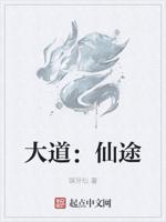 大道：仙途封面