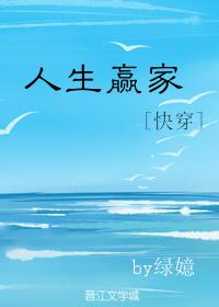 人生赢家[快穿]封面