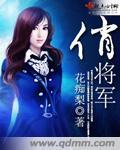 俏将军封面