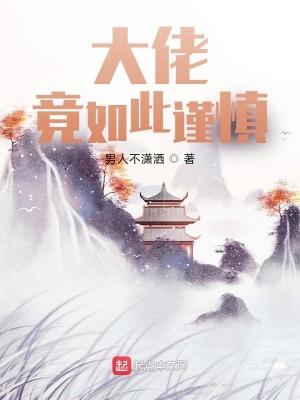 大佬竟如此谨慎无删减封面