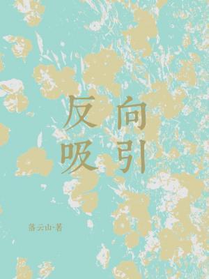 反向吸引封面