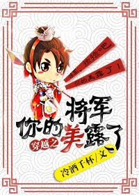 将军你的美露了（穿越）封面