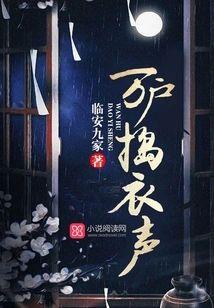 万户捣衣声封面