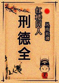 红楼同人——邢德全封面