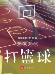 带着外挂打篮球封面