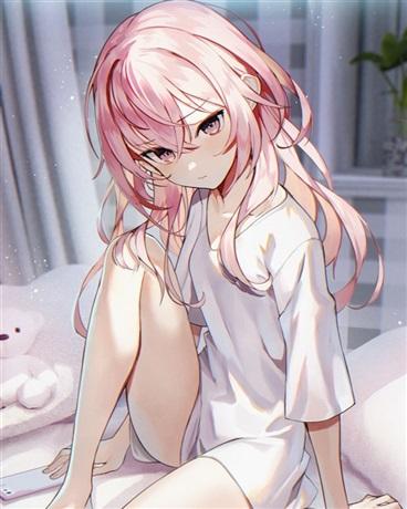 师父的美少女魔教振兴计划封面